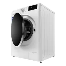 ماشین لباسشویی اتوماتیک جی پلاس مدل GWM-M880W ظرفیت 8 کیلوگرم