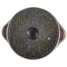 تابه گریل کد DH1011 سایز 27