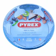 ظرف پخت پیرکس کد 818