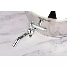 ست کتری و قوری کروپ ست کد 705