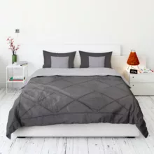 سرویس روتختی کوکو جم مدل فرنو دو نفره 6 تکه