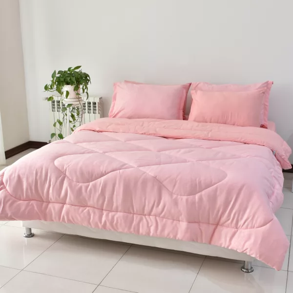 سرویس روتختی بومرنگ مدل Matin2-160 دونفره 6 تکه