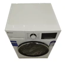 ماشین لباسشویی اتوماتیک اسنوا مدل SWM-A81W ظرفیت 8 کیلوگرم