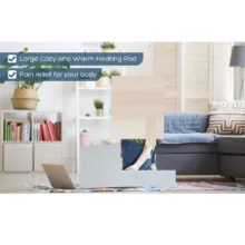 ماساژور برقی کمر دیساپو مدل HP-005