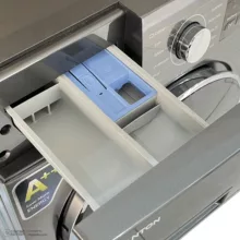 ماشین لباسشویی بلانتون مدل WM8405IN ظرفیت 8 کیلوگرم