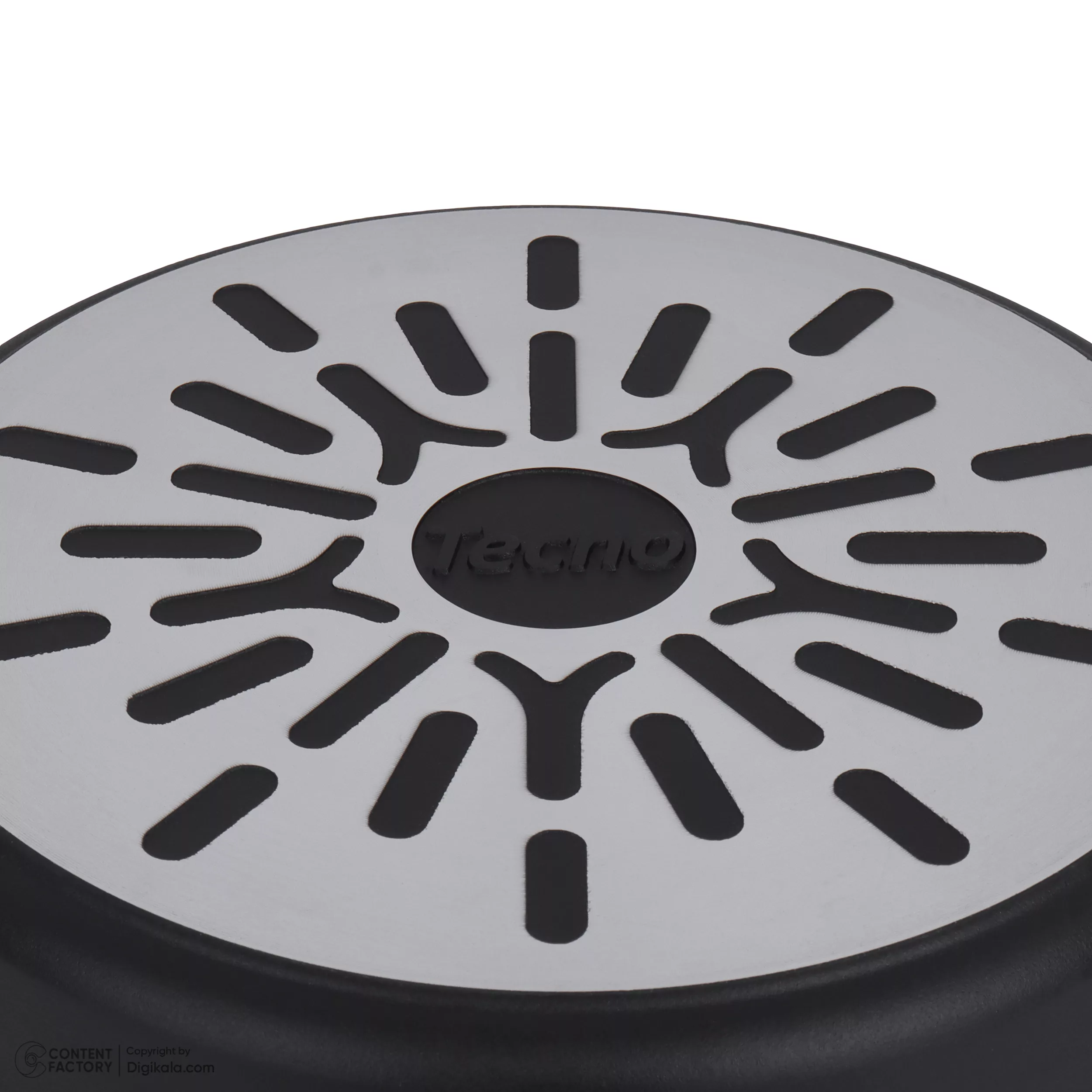 قابلمه تکنو مدل آناهیتا سایز 32