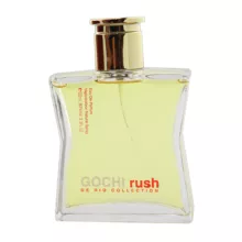 ادو پرفیوم زنانه ریو کالکشن مدل Gochi rush حجم 100 میلی لیتر