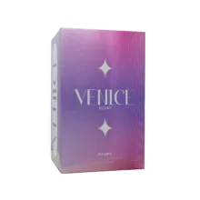 ادو پرفیوم زنانه اسکلاره مدل VENICE حجم 100 میلی لیتر