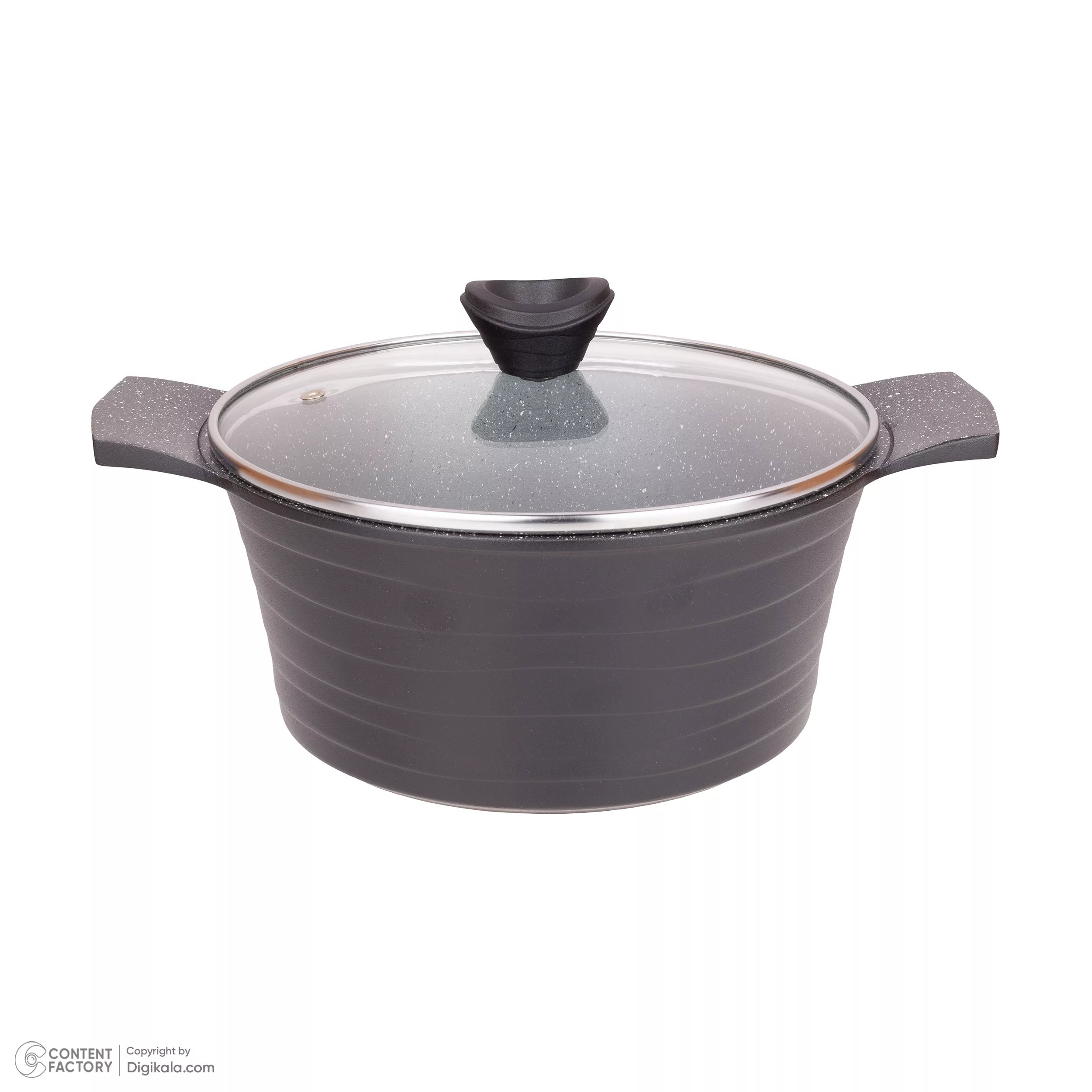 سرویس پخت و پز 12 پارچه دسینی مدل Rejina