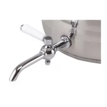 ست کتری و قوری راسل مدل R-134