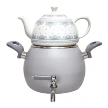 ست کتری و قوری لاویلوکس مدل GR001