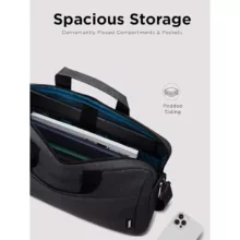 کیف لپ تاپ لنوو مدل LENOVO-T430 مناسب برای لپ تاپ 14.1 تا 15.6 اینچی