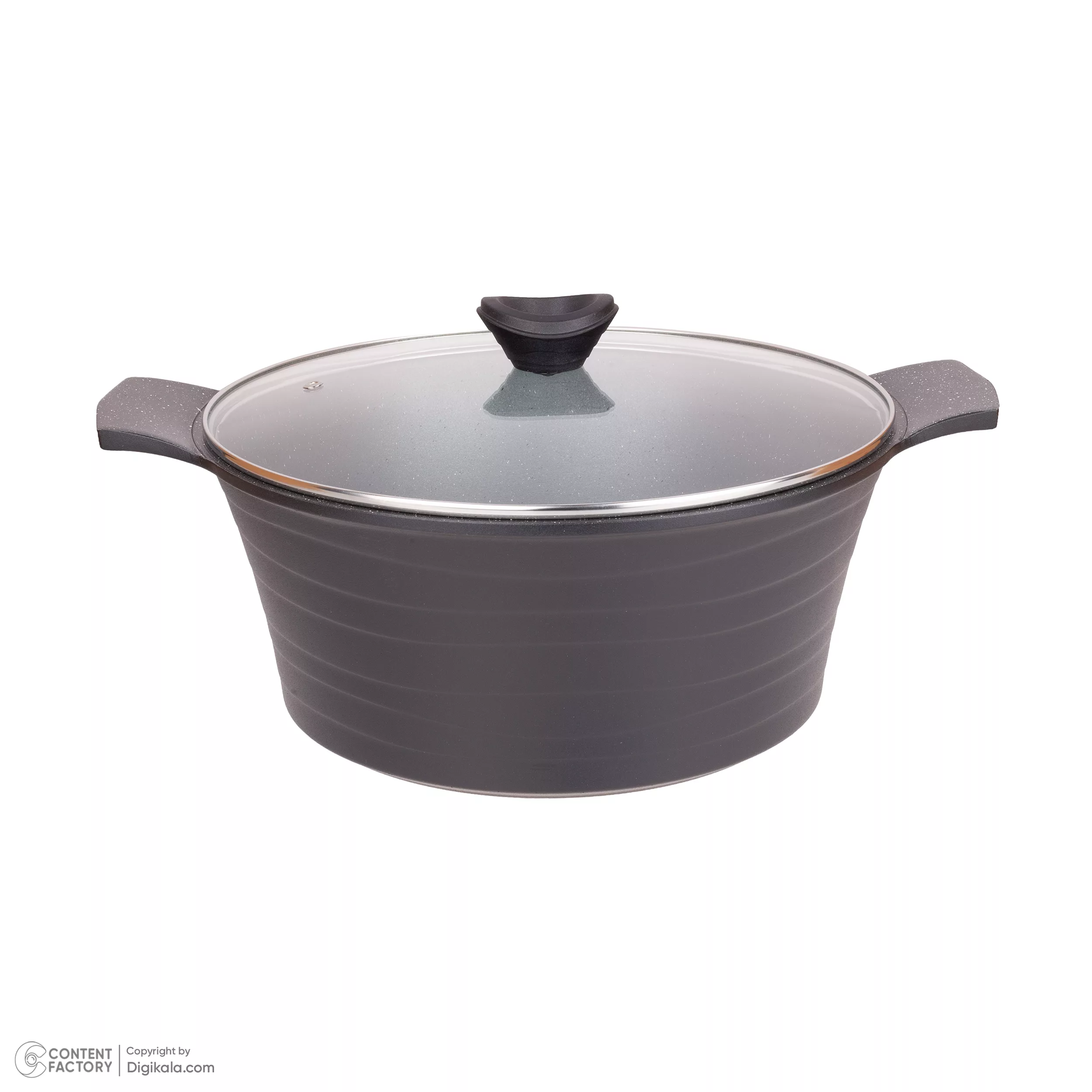 سرویس پخت و پز 12 پارچه دسینی مدل Rejina