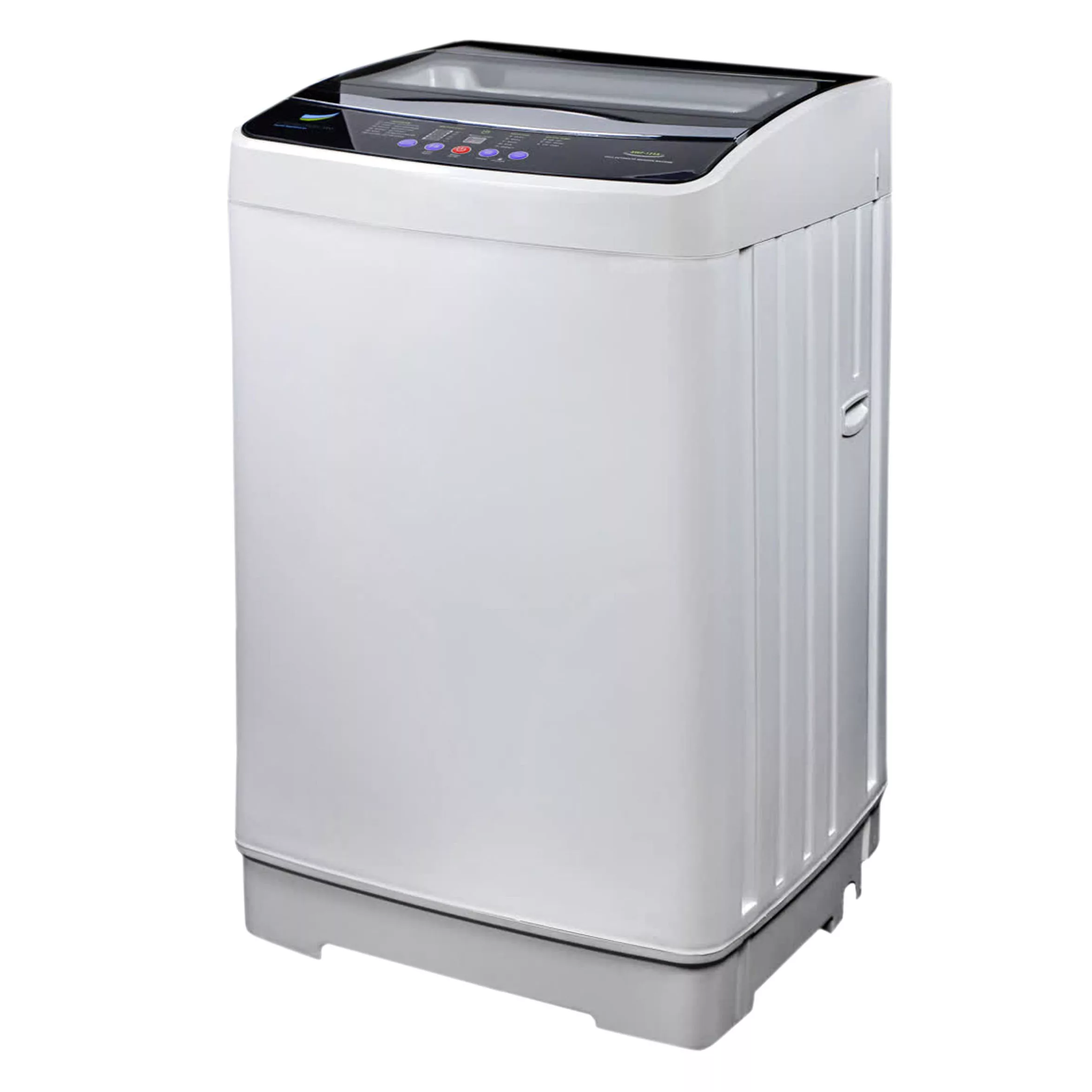 ماشین لباسشویی فریدولین مدل SWF125A اتوماتيک 12 ظرفیت 12 کیلوگرم