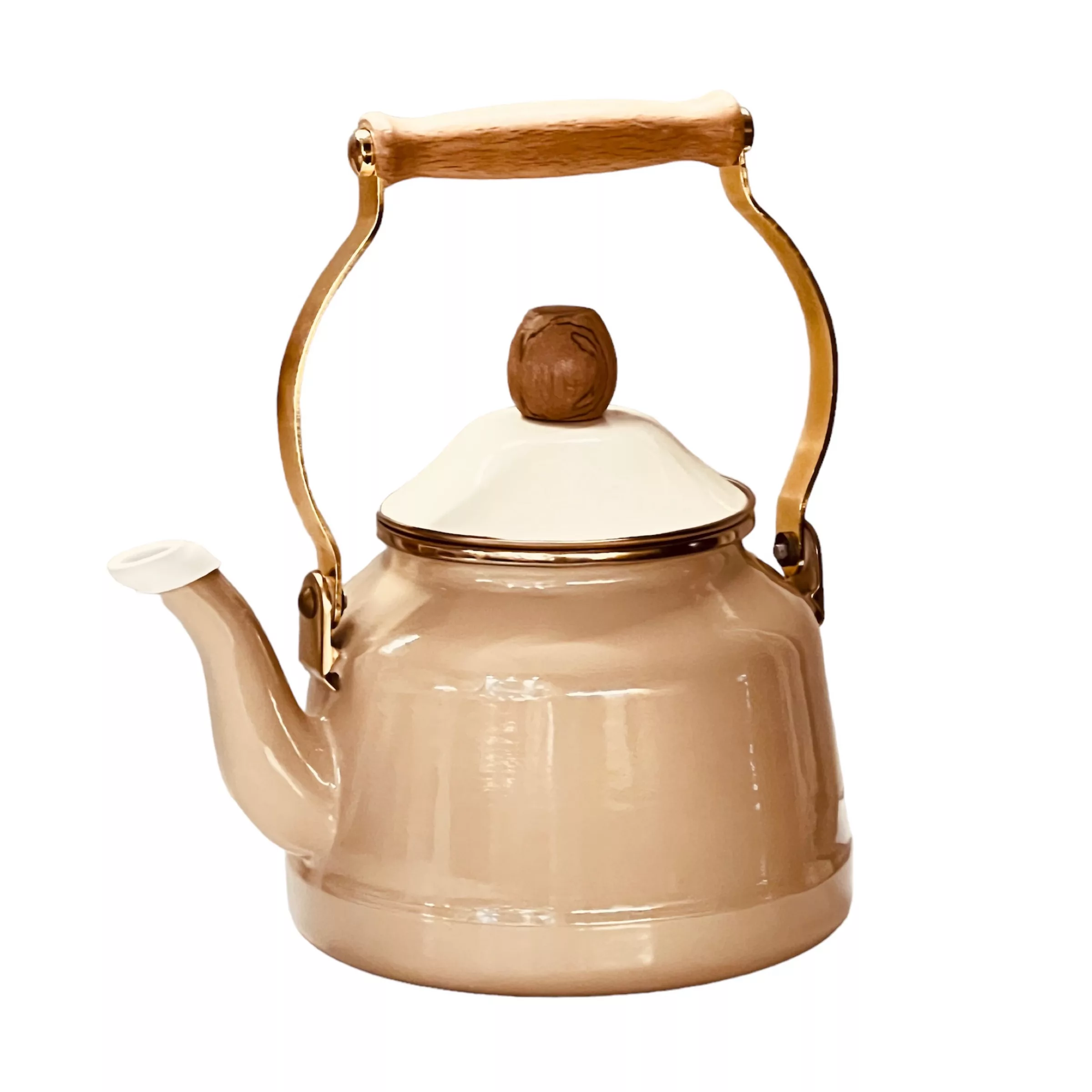 کتری مادام کوکو طرح  Bonneville