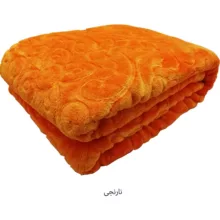 پتو گلبافت کد 501S سایز 220×200 سانتی متر