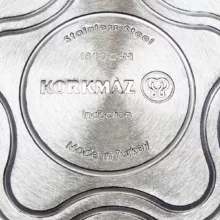 ست کتری و قوری کرکماز مدل Aqua