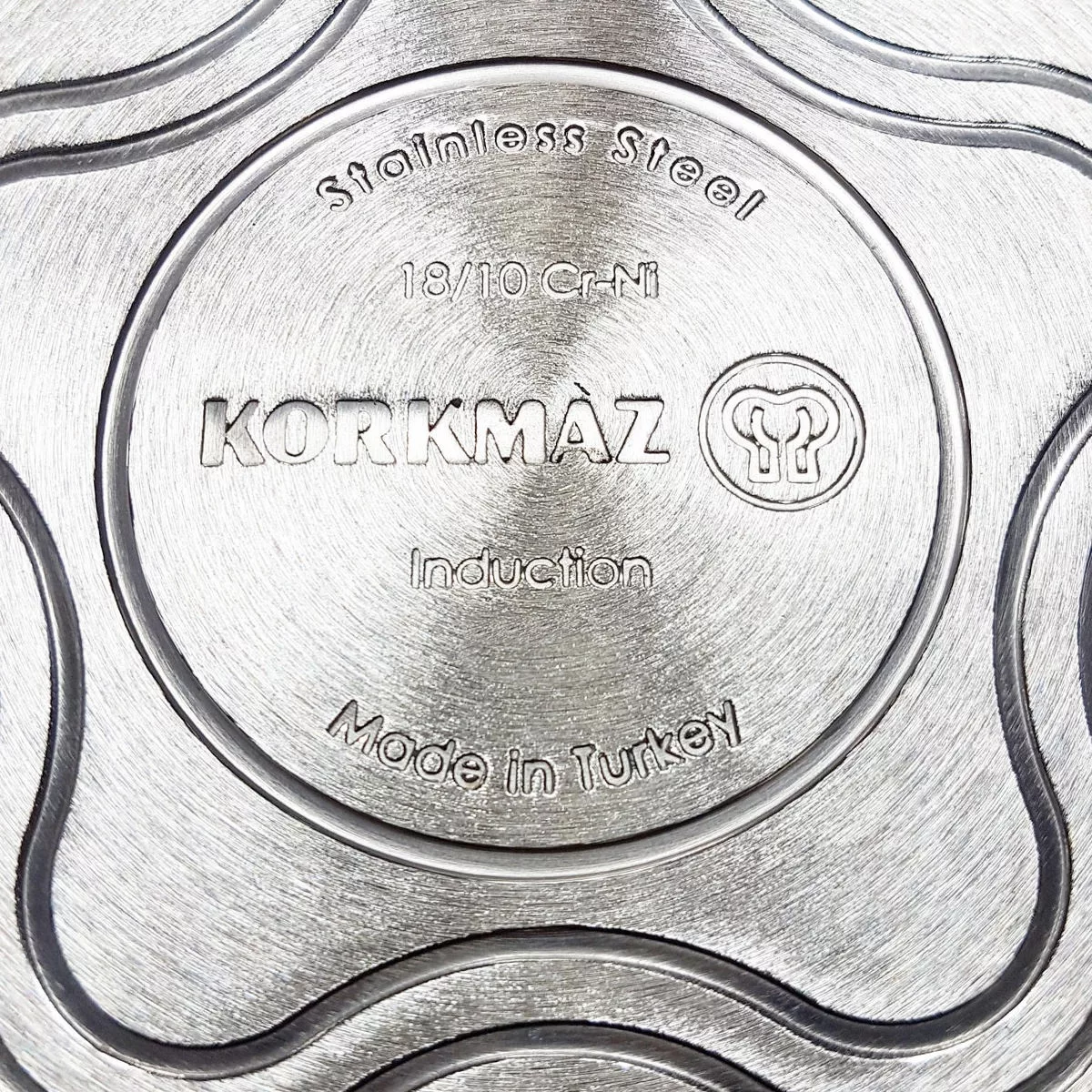 ست کتری و قوری کرکماز مدل Aqua