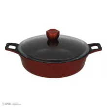 قابلمه زرساب مدل کوتاه جولیانا سایز 28