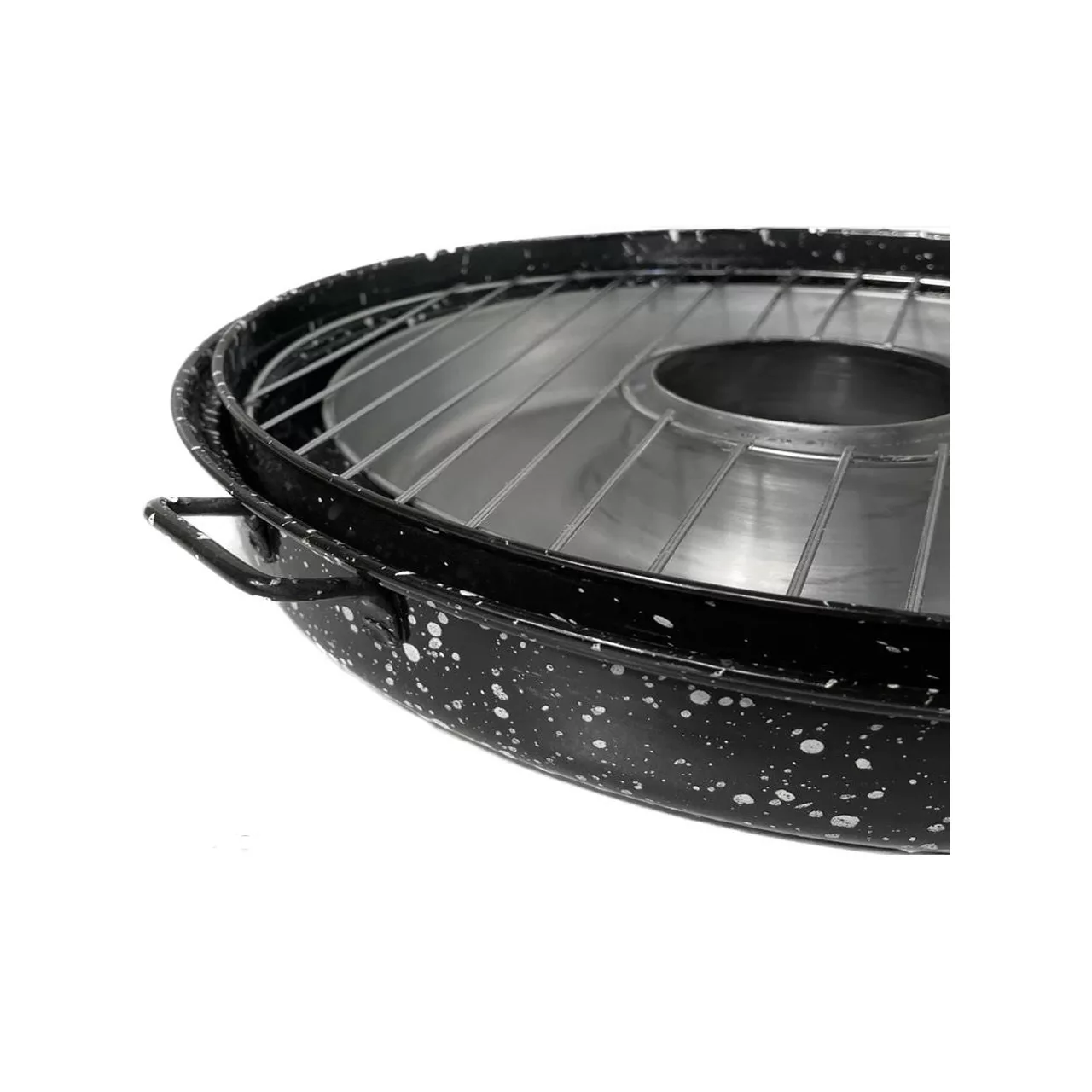 کباب پز روگازی صبا مدل ZR4000