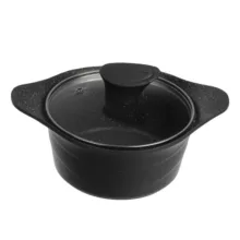 قابلمه عروس مدل دیاکو کد 55476 سایز 20