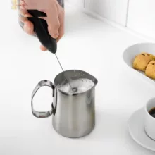 کف ساز شیر ایکیا مدل PRODUKT