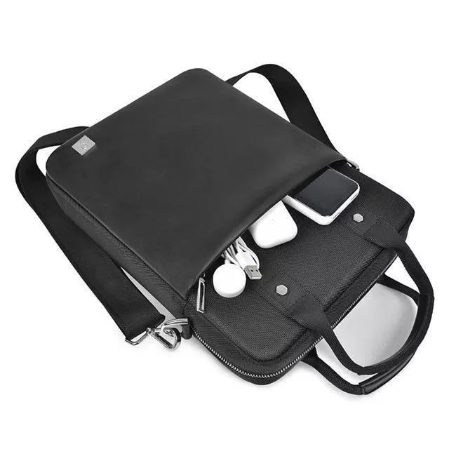 کیف لپ تاپ ویوو مدل HALI VERTICAL LAYER مناسب برای لپ تاپ تا 14 اینچی