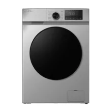 ماشین لباسشویی اتوماتیک ایکس ویژن مدل TF84-AWBL/ASBL ظرفیت 8 کیلوگرم