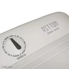 ماشین لباسشویی نیمه اتوماتیک ریتون مدل RWM-1402 T ظرفیت 14 کیلوگرم