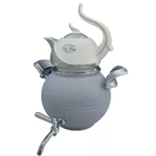 ست کتری و قوری کروپ ست مدل کیانا