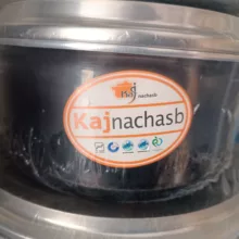 قابلمه کاج نچسب مدل GT سایز 16