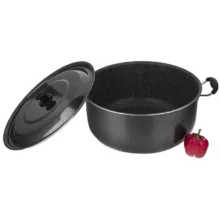 قابلمه عروس مدل hm387 سایز 50