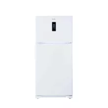 یخچال و فریزر 24 فوت هیمالیا مدل تی ام اف 850 اکونومی HRFN61002
