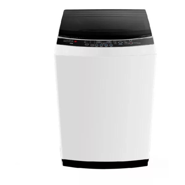 ماشین لباسشویی اتوماتیک پاکشوما مدل  TLAB 1201W ظرفیت 12 کیلوگرم