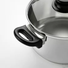 ظروف پخت و پز 5 تکه ایکیا مدل آننونس