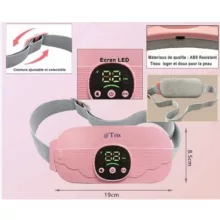 ماساژور شکم تریکس مدل HeatPads