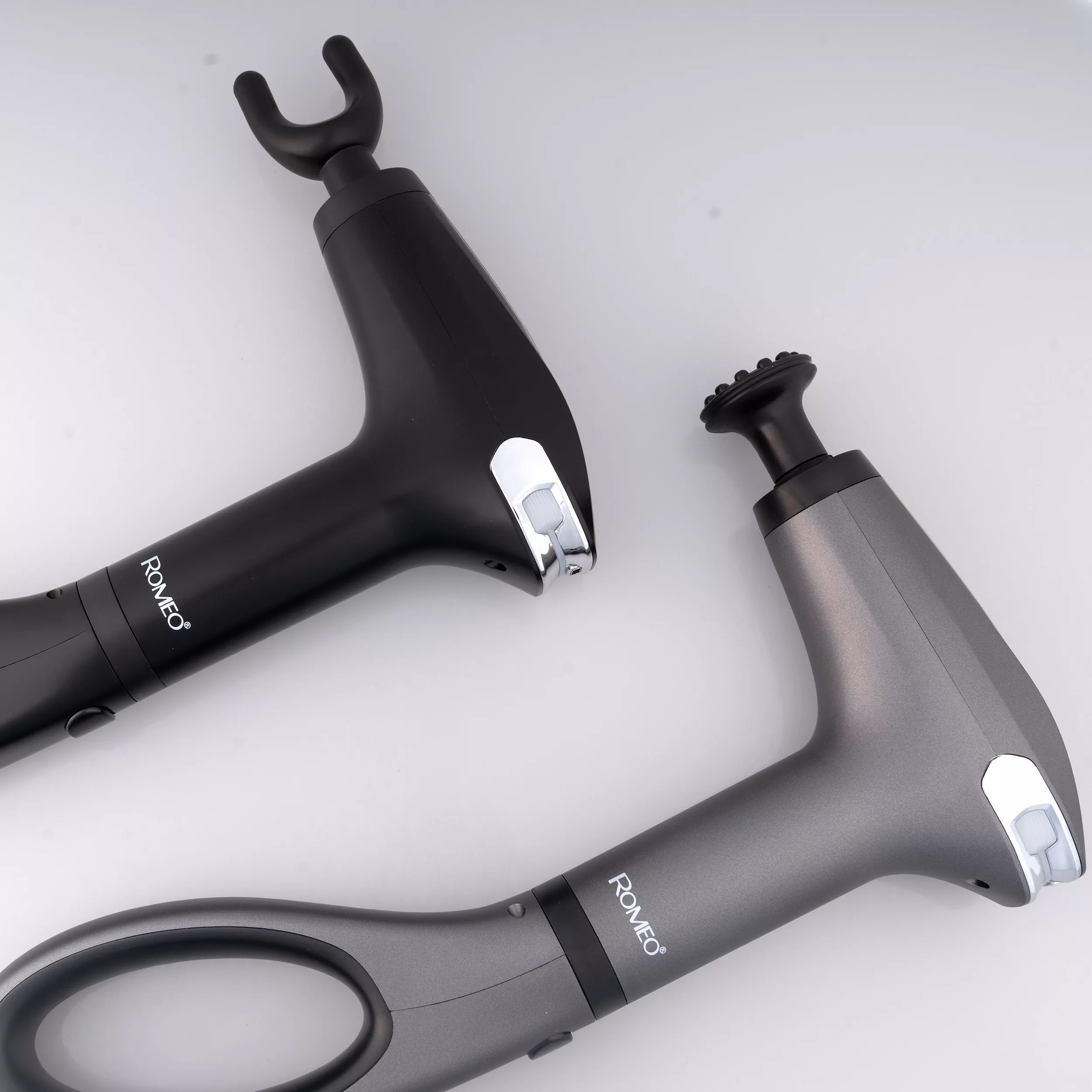 ماساژور برقی رومئو مدل RM-8484