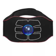 کمربند لاغری مدل تقویت عضلات شکم L/XL کد 2