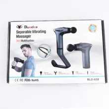 ماساژور برقی بلو آیدیا مدل BLD-638