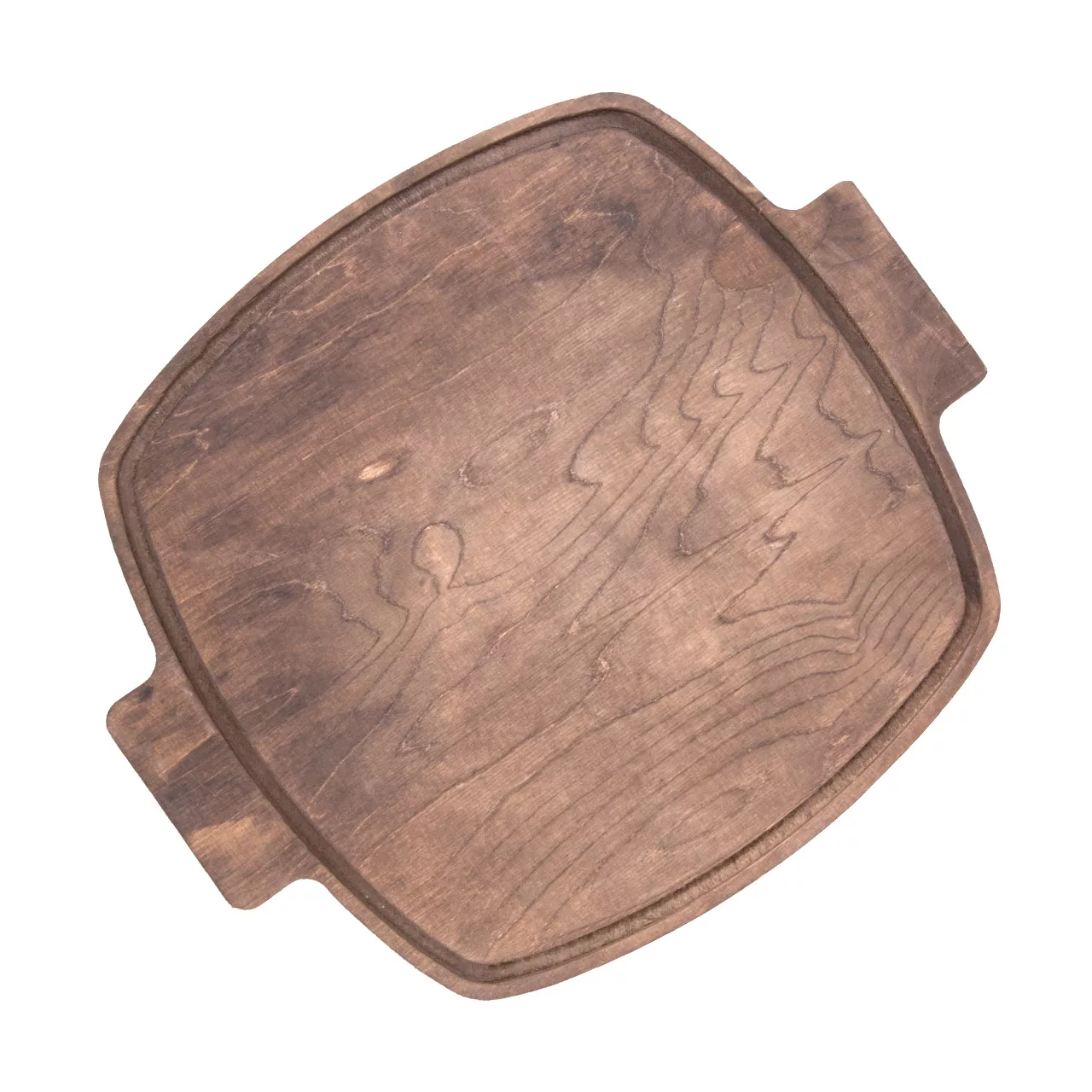 تابه گریل 4 پارچه پرانی مدل 8011 سایز 34