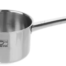 شیر جوش پارس استیل مدل کف سه لایه کد 140 سایز 14