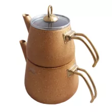 ست کتری و قوری ریور مدل 5820