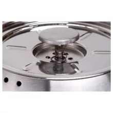 ست کتری و قوری راسل مدل R-134