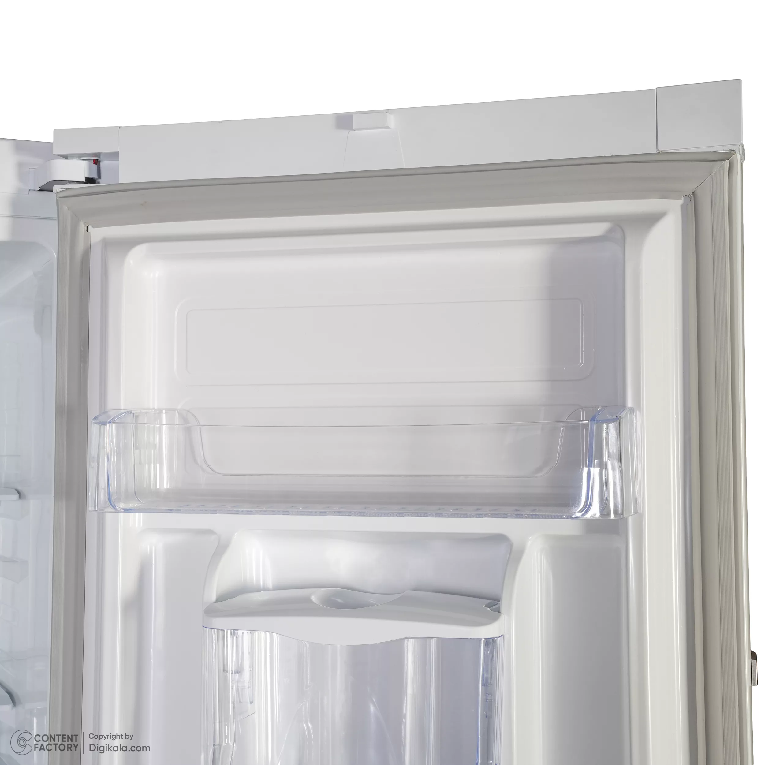یخچال و فریزر دوقلو 26 فوت التتو مدل NR/NF6020SDN