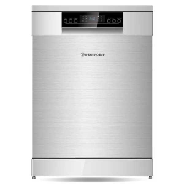 ماشین ظرفشویی وست پوینت مدل WYG-15620.ESC