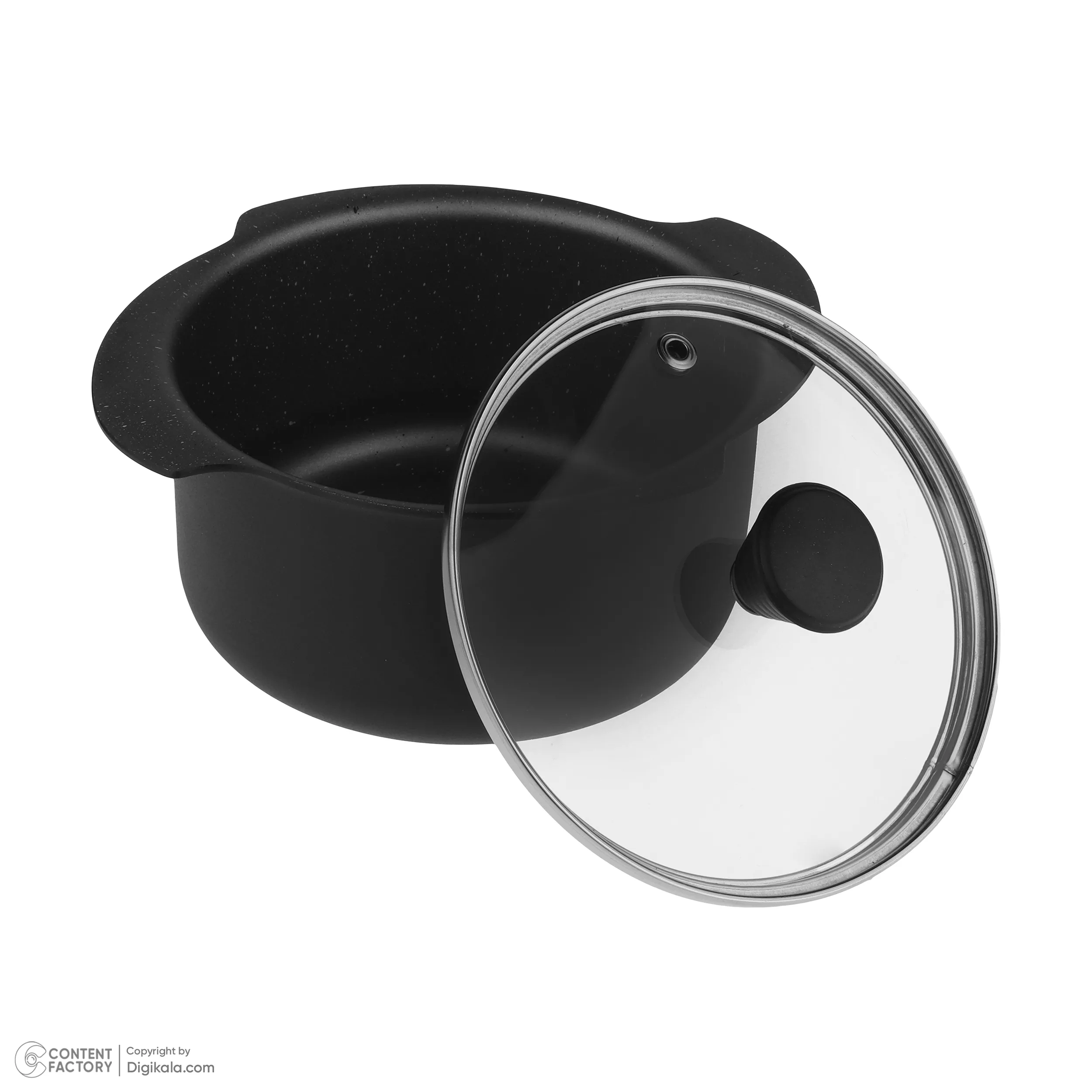 سرویس پخت و پز 4 پارچه تکنو مدل پروانه کد C14F14