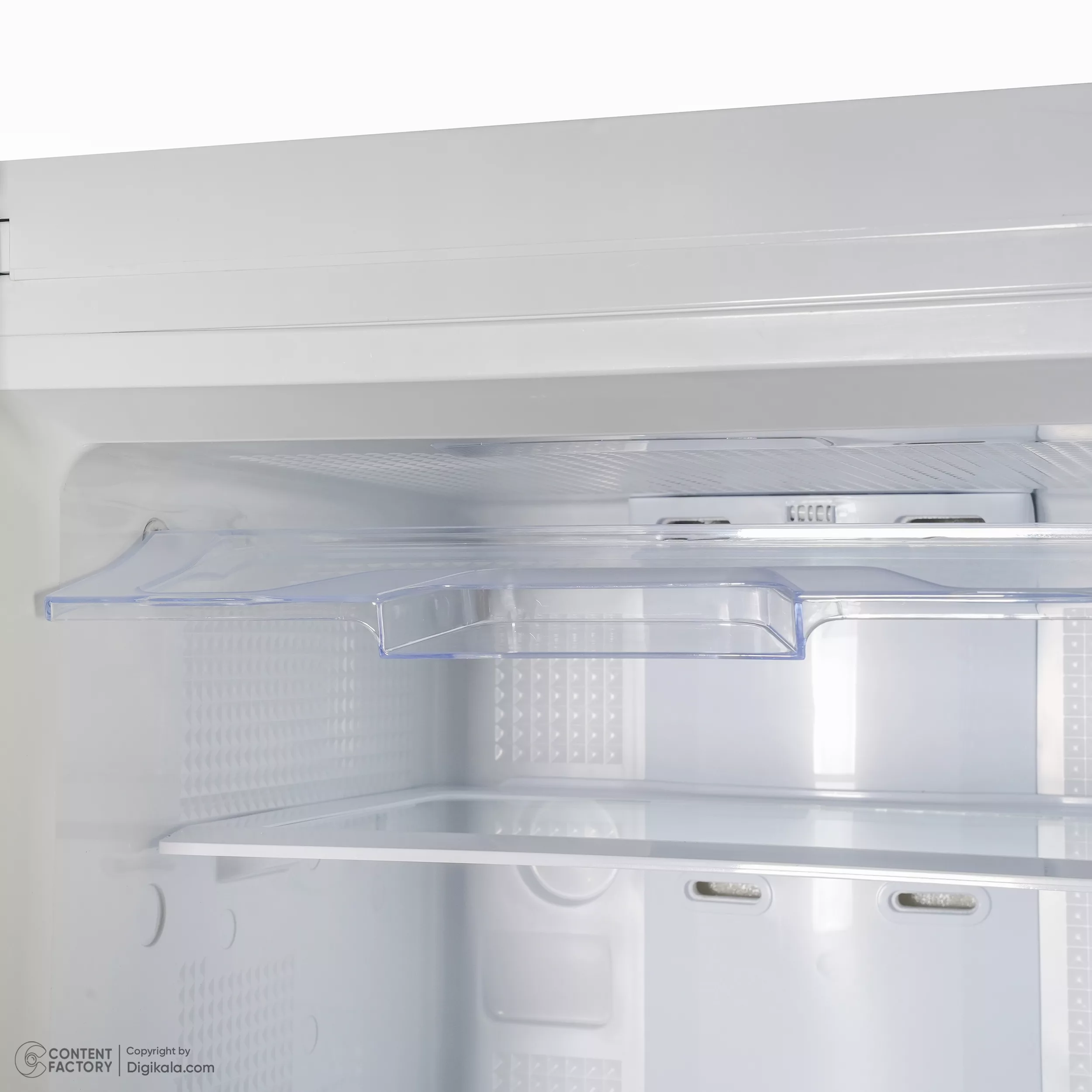 یخچال و فریزر دوقلو 26 فوت التتو مدل NR/NF6020SDN