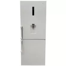 یخچال و فریزر 27 فوت هیمالیا مدل HRFN43001-1