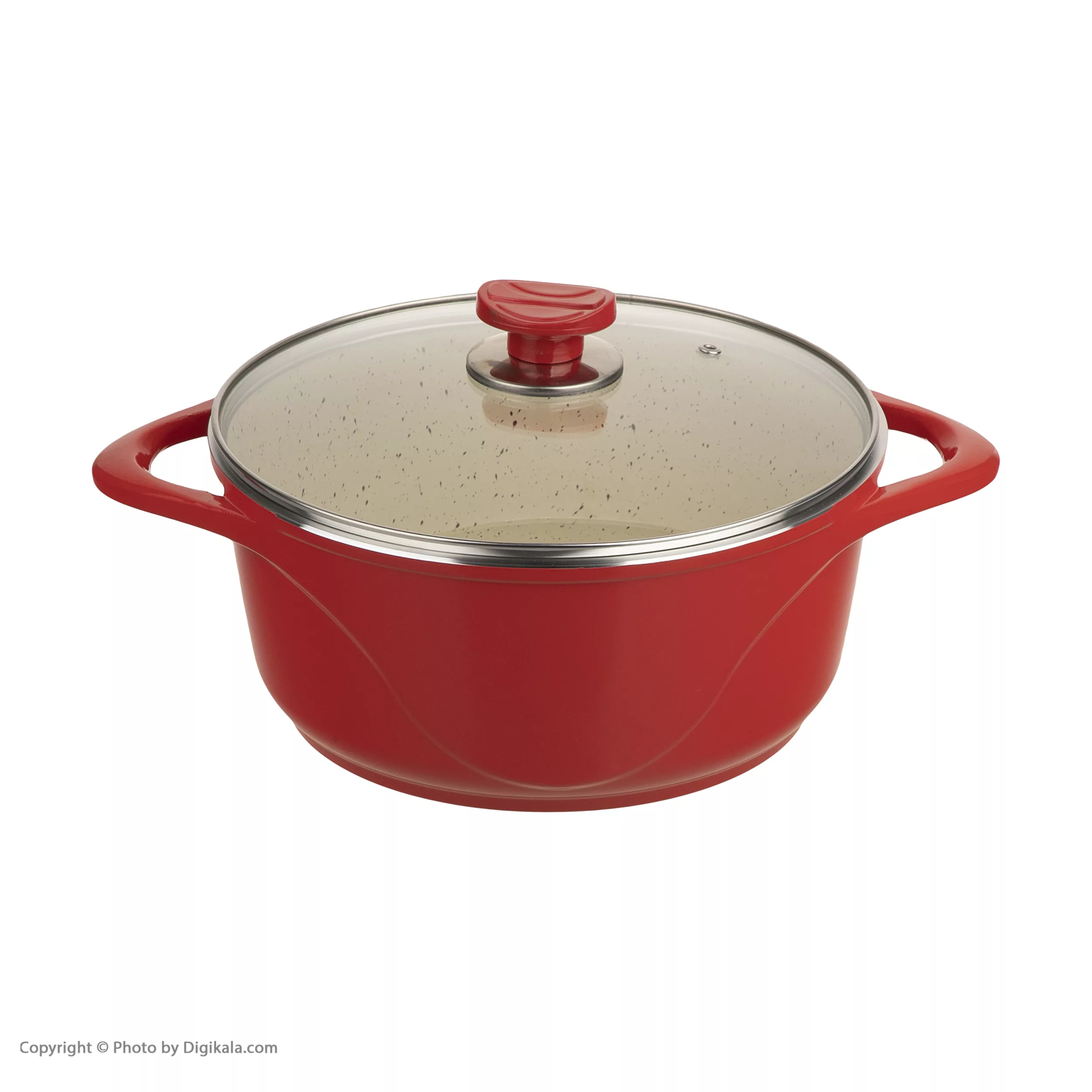 سرویس پخت و پز 10 پارچه عروس مدل ویکتوریا کد 08