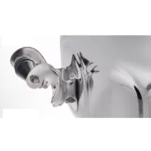 سماور گازی آپولون مدل پروتون ظرفیت 10 لیتر